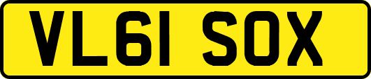 VL61SOX
