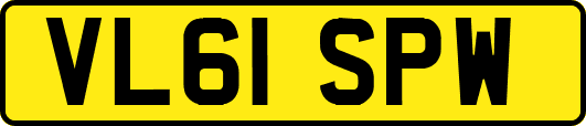VL61SPW