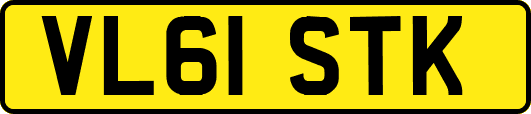 VL61STK