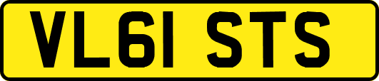 VL61STS