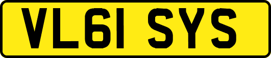 VL61SYS