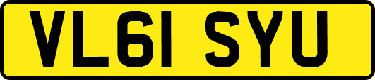VL61SYU