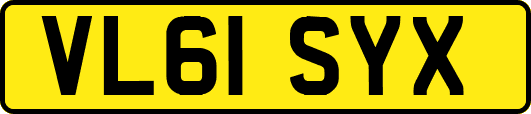 VL61SYX