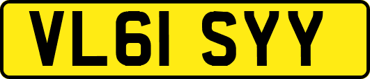 VL61SYY