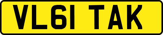 VL61TAK