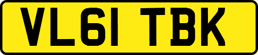 VL61TBK