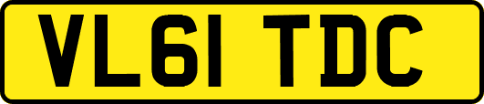 VL61TDC