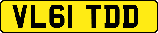 VL61TDD