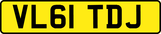 VL61TDJ