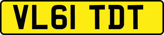 VL61TDT