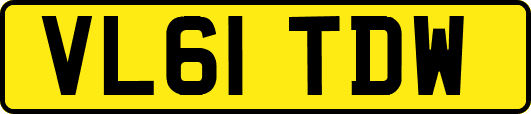 VL61TDW