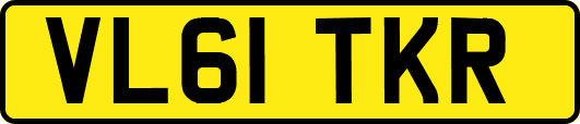 VL61TKR