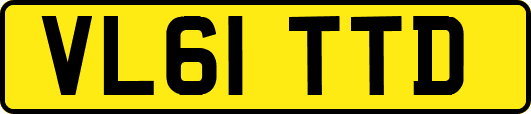 VL61TTD