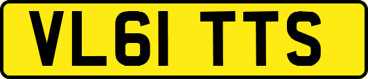 VL61TTS