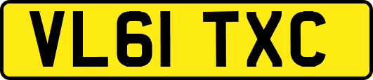 VL61TXC