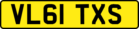 VL61TXS