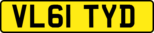 VL61TYD