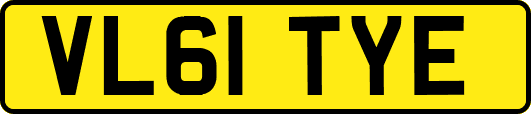 VL61TYE