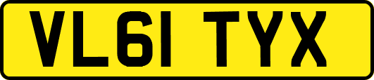 VL61TYX