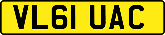 VL61UAC