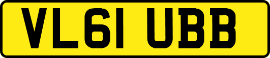 VL61UBB