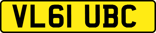 VL61UBC