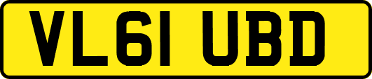 VL61UBD