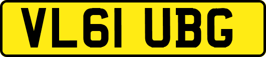 VL61UBG