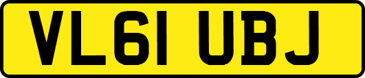 VL61UBJ