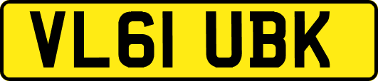 VL61UBK