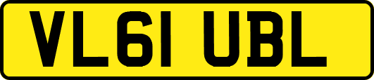 VL61UBL