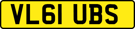 VL61UBS