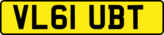 VL61UBT