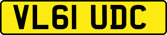 VL61UDC