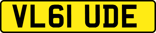 VL61UDE