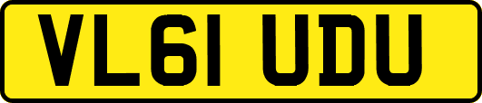 VL61UDU