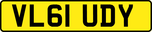 VL61UDY