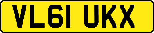 VL61UKX