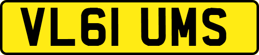 VL61UMS