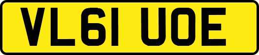 VL61UOE