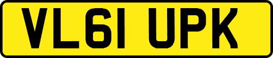 VL61UPK