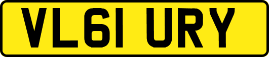 VL61URY