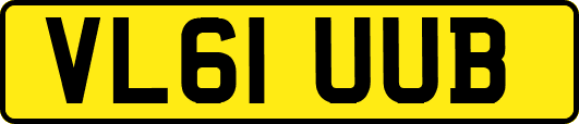 VL61UUB