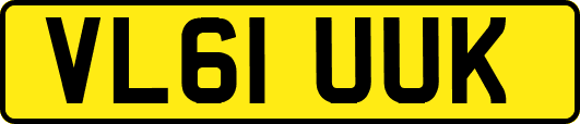 VL61UUK
