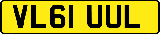 VL61UUL