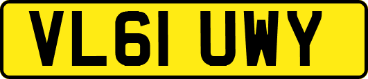 VL61UWY