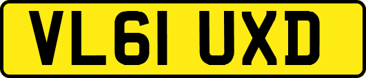 VL61UXD