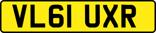 VL61UXR