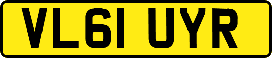 VL61UYR