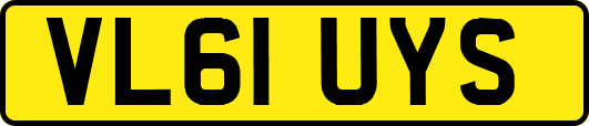 VL61UYS